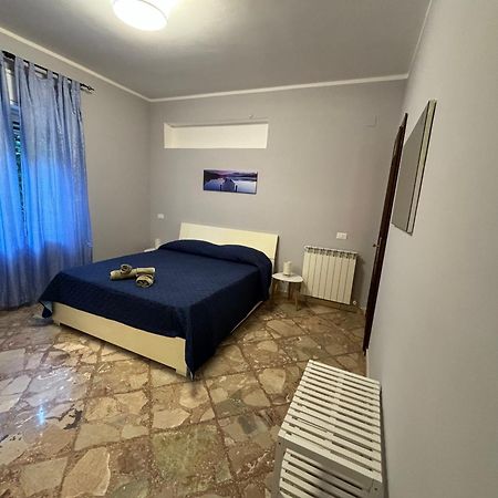 Mondello21 - Holidayhome Palermo Ngoại thất bức ảnh