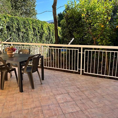 Mondello21 - Holidayhome Palermo Ngoại thất bức ảnh