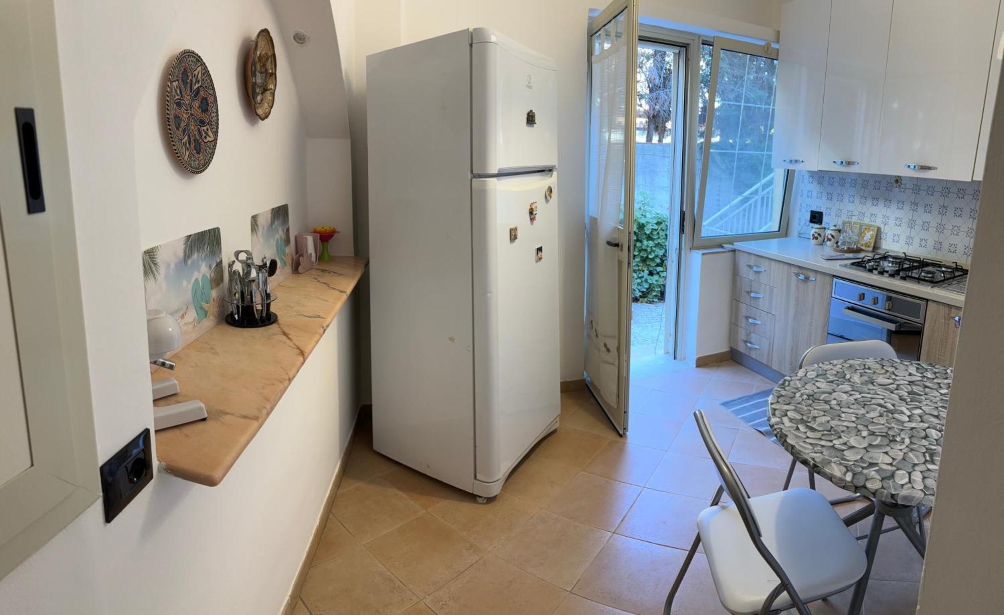Mondello21 - Holidayhome Palermo Ngoại thất bức ảnh