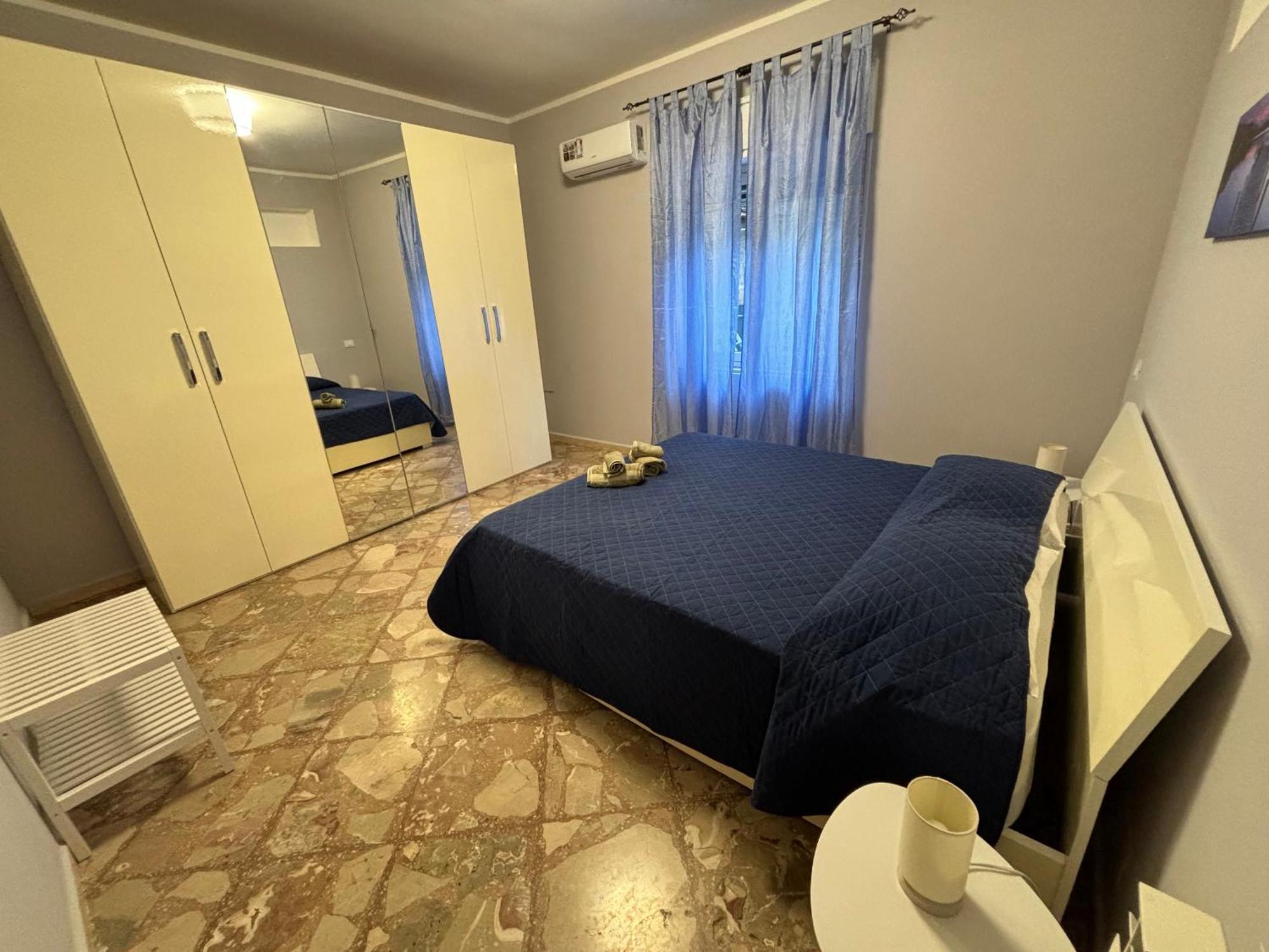 Mondello21 - Holidayhome Palermo Ngoại thất bức ảnh