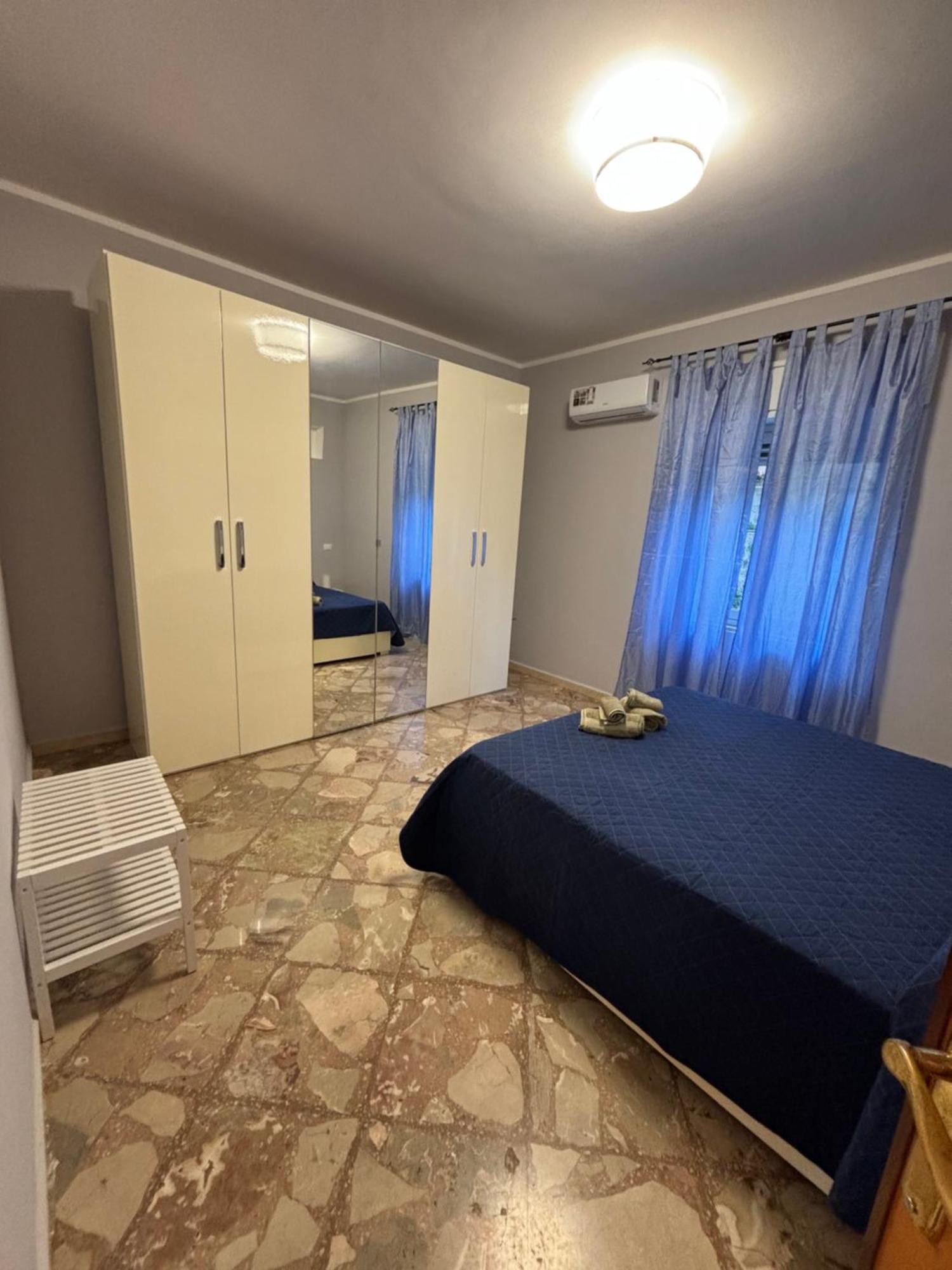 Mondello21 - Holidayhome Palermo Ngoại thất bức ảnh