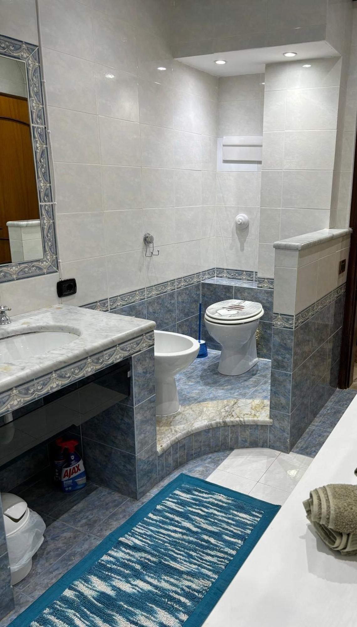 Mondello21 - Holidayhome Palermo Ngoại thất bức ảnh