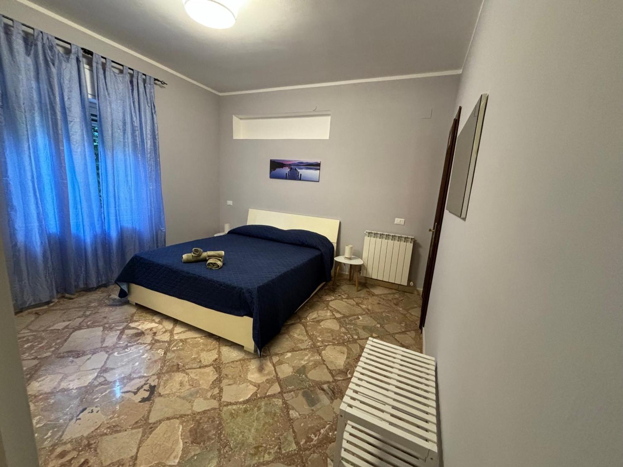 Mondello21 - Holidayhome Palermo Ngoại thất bức ảnh