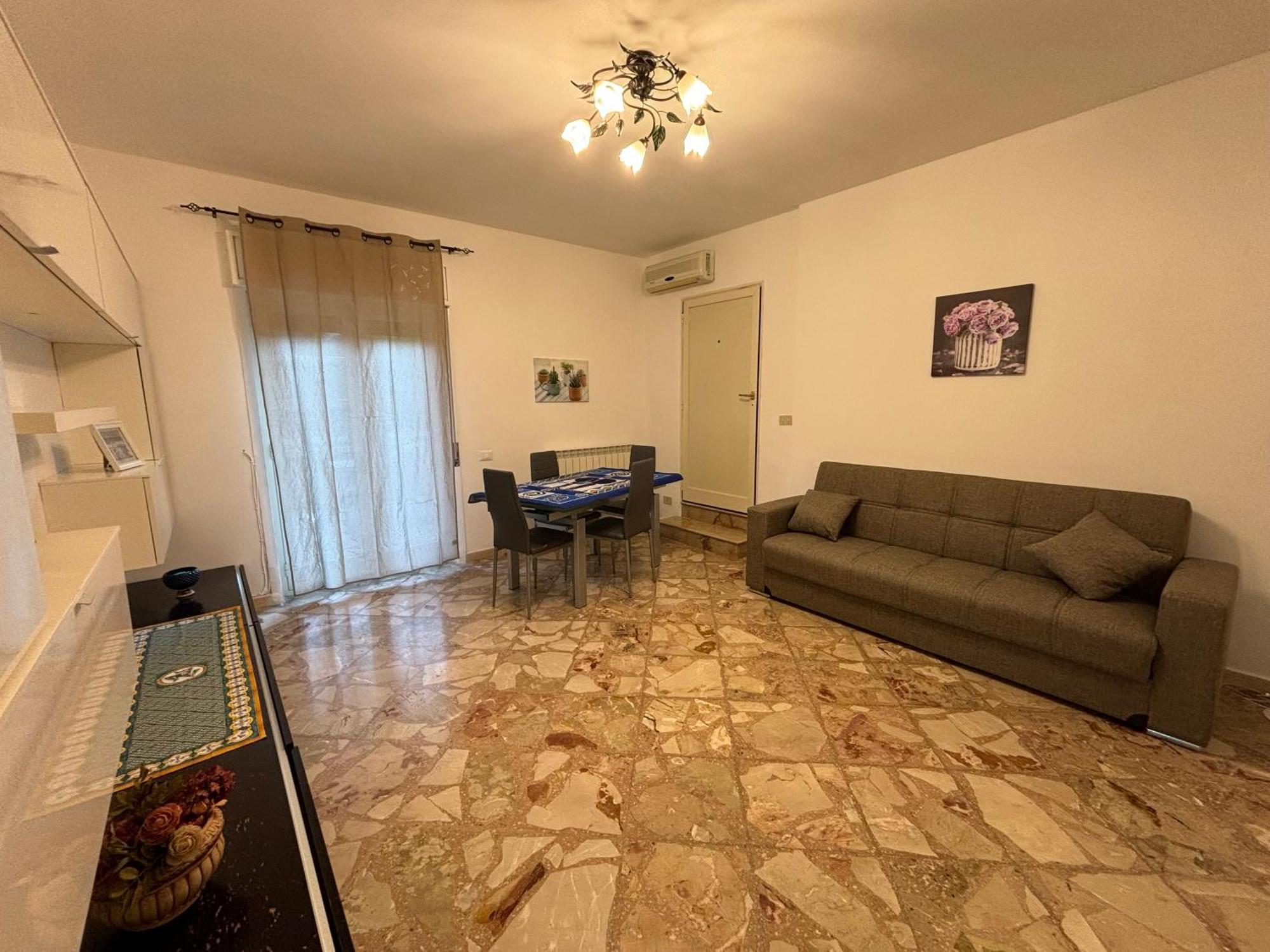 Mondello21 - Holidayhome Palermo Ngoại thất bức ảnh