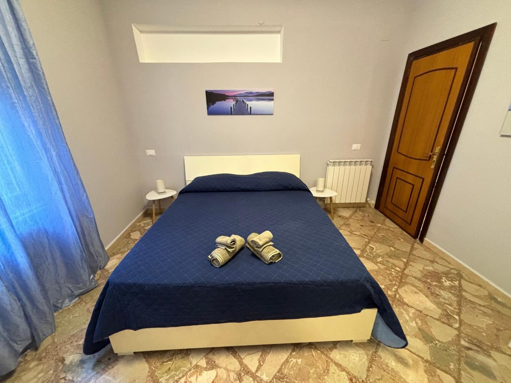 Mondello21 - Holidayhome Palermo Ngoại thất bức ảnh