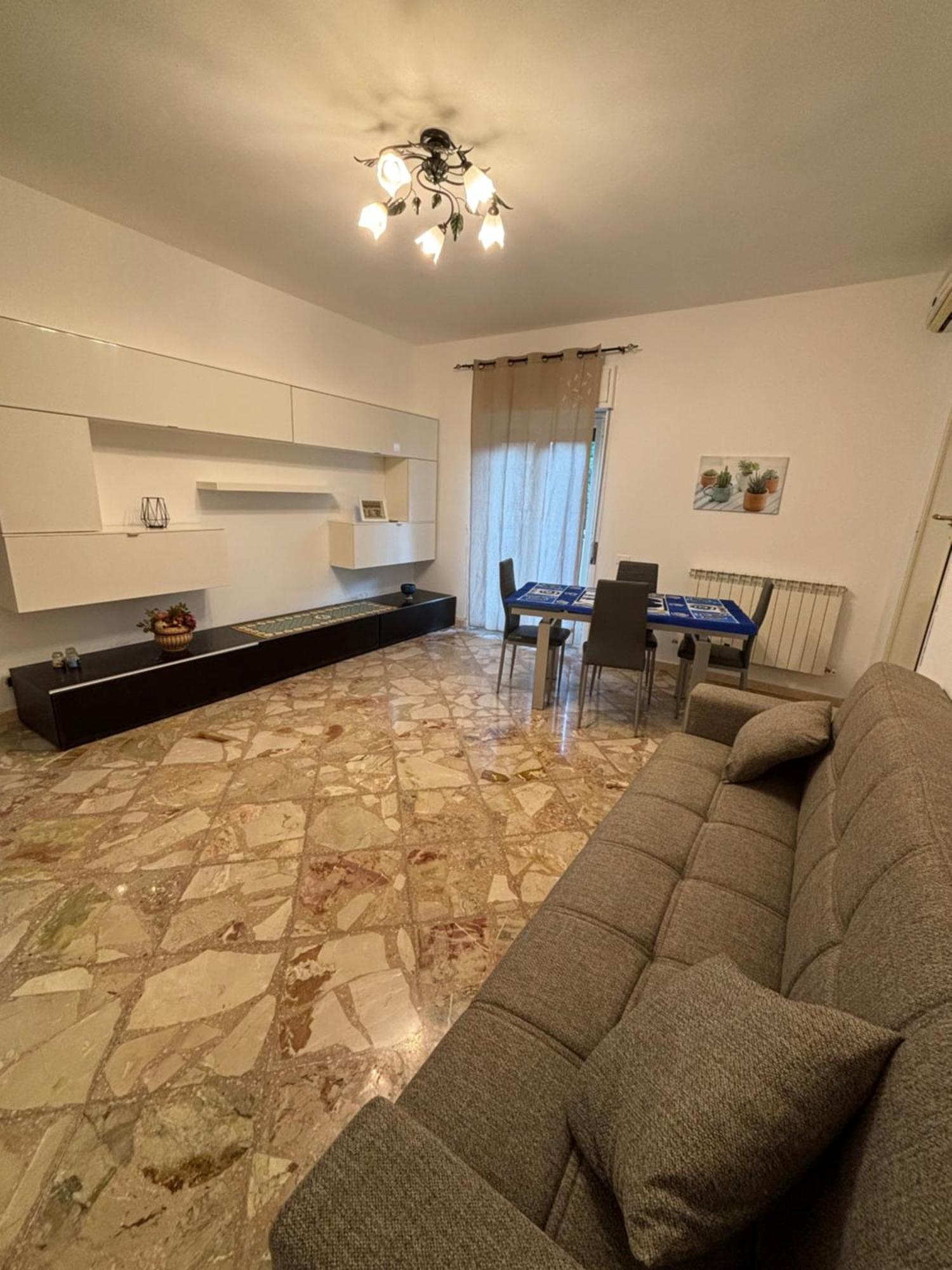 Mondello21 - Holidayhome Palermo Ngoại thất bức ảnh