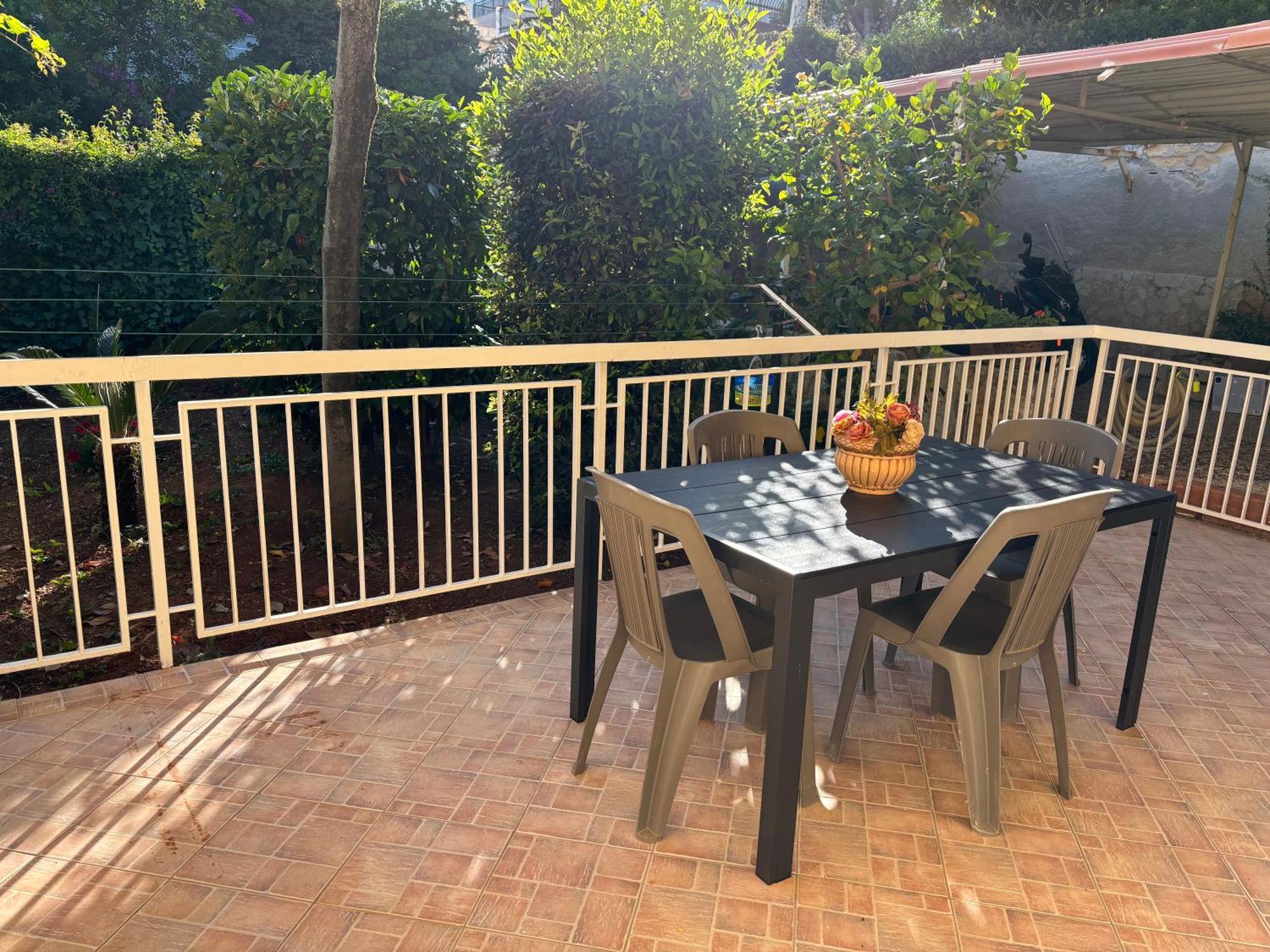 Mondello21 - Holidayhome Palermo Ngoại thất bức ảnh