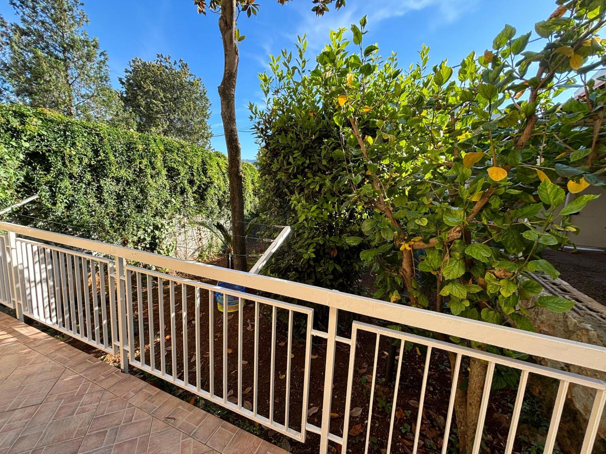 Mondello21 - Holidayhome Palermo Ngoại thất bức ảnh