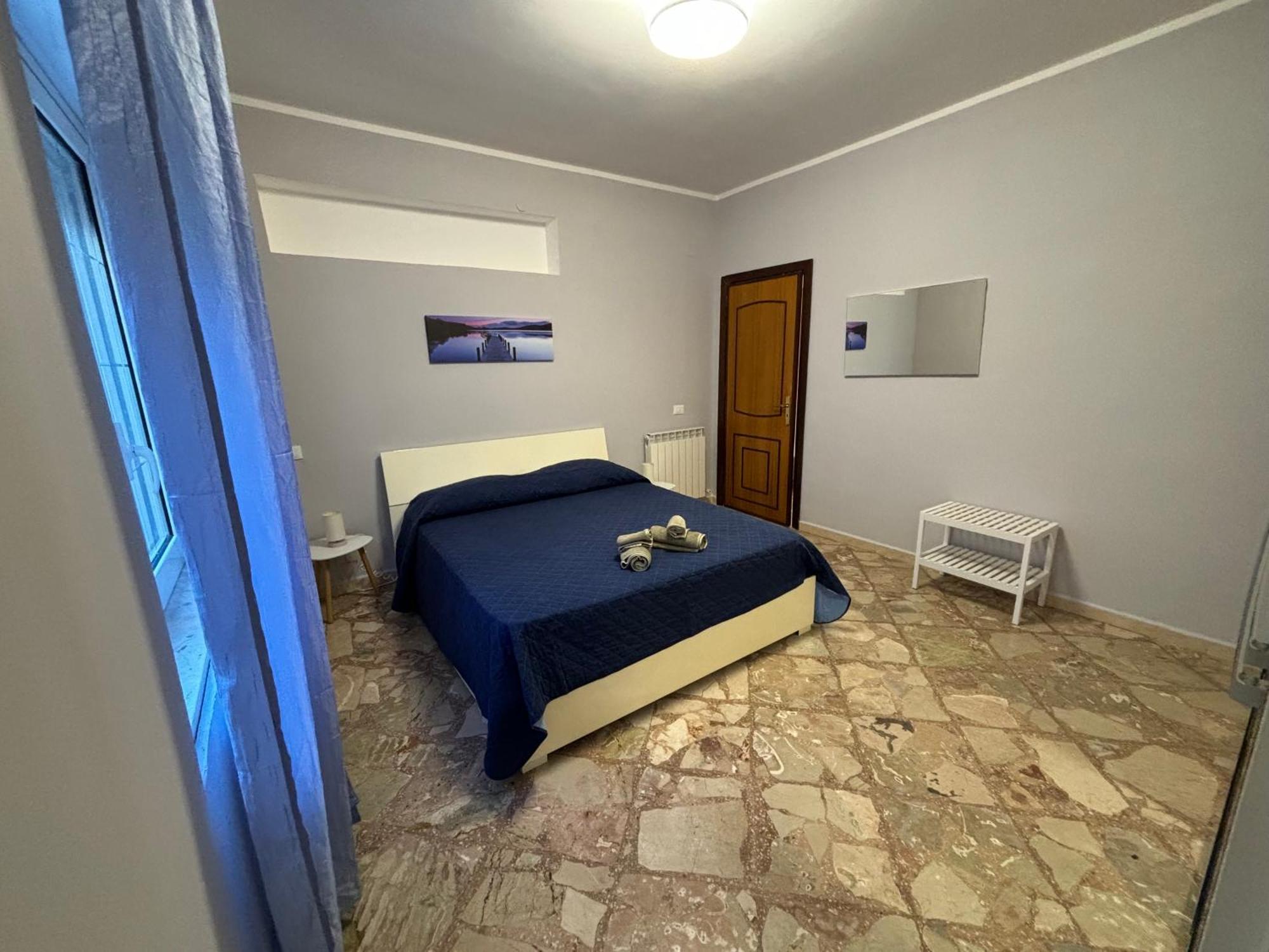 Mondello21 - Holidayhome Palermo Ngoại thất bức ảnh